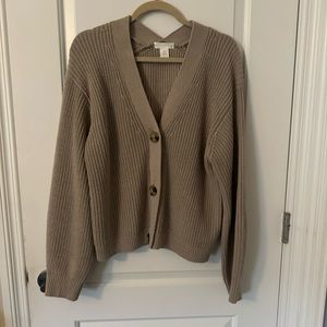 H&M Cardigan